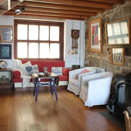 House In The Harbour Holiday home