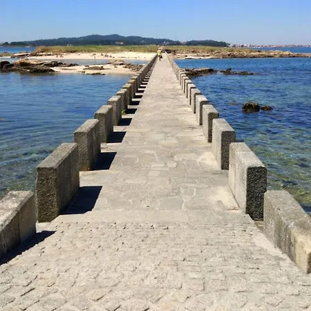 Holiday home House In The Harbour Cambados