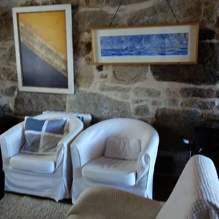 House In The Harbour Holiday home *